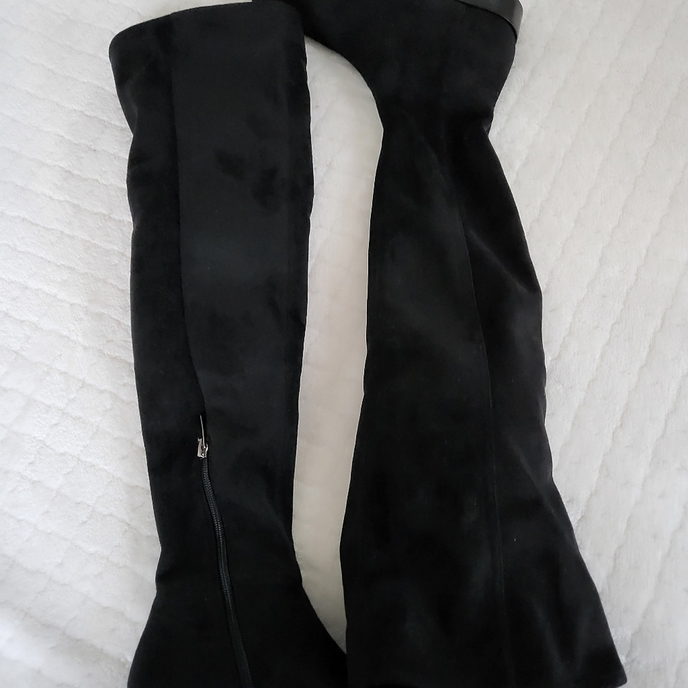 Over the Knee Boots